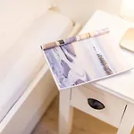Haus Norderstrasse 61 Whg 6 Westerland
